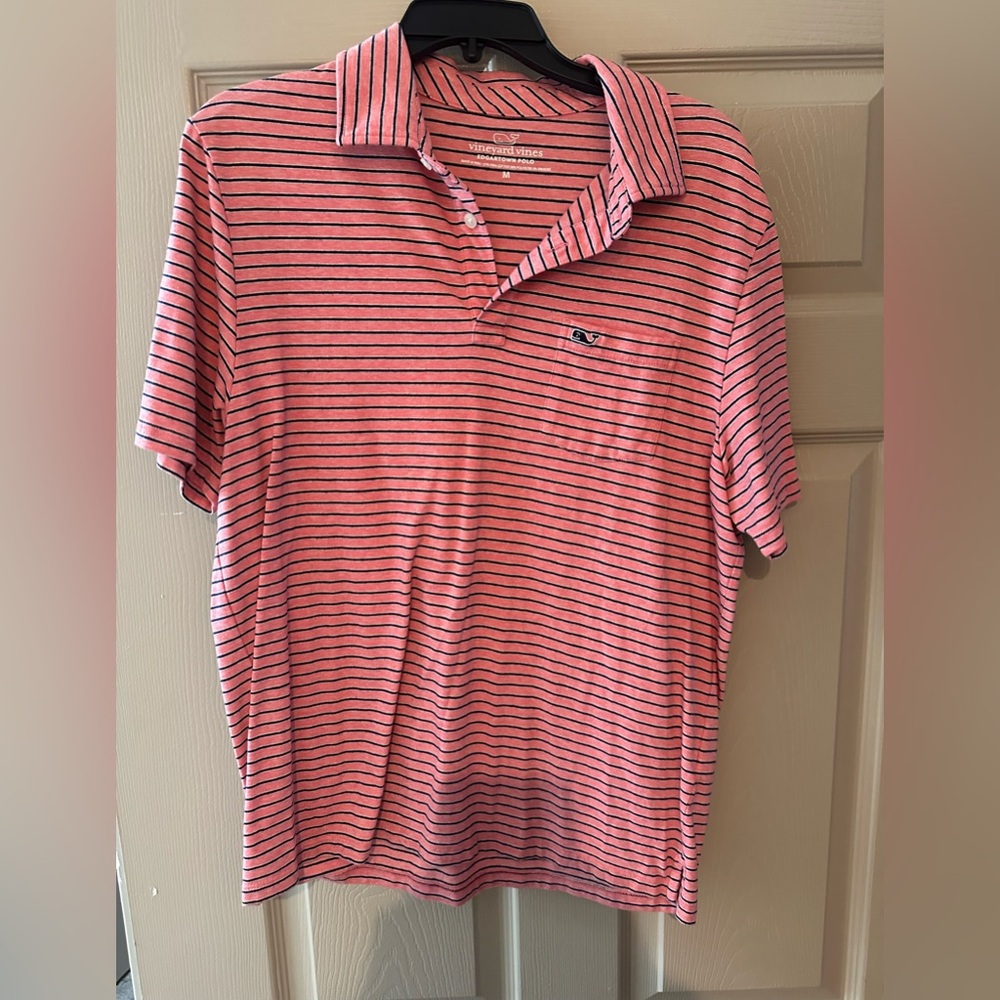 Vineyard Vines Edgartown Polo